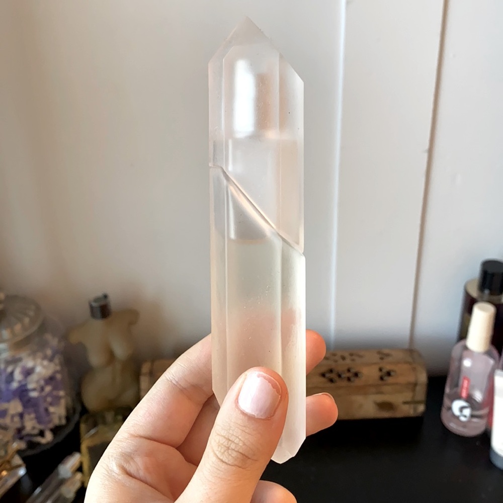KKW Gardenia Scent